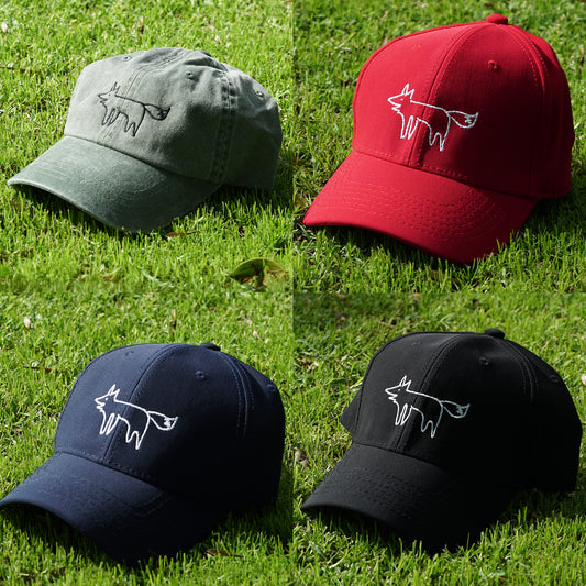 Gorra Piki
