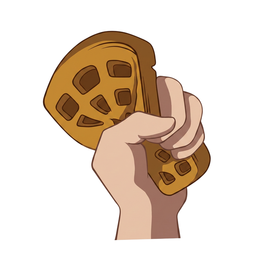 Acceso Waffles Unidos