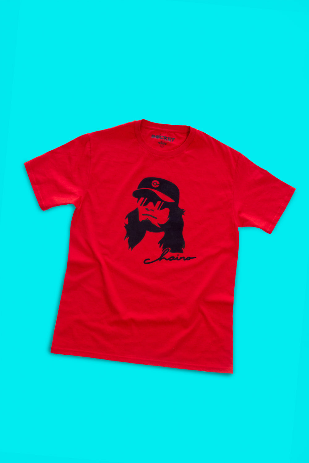 Playera Chairo