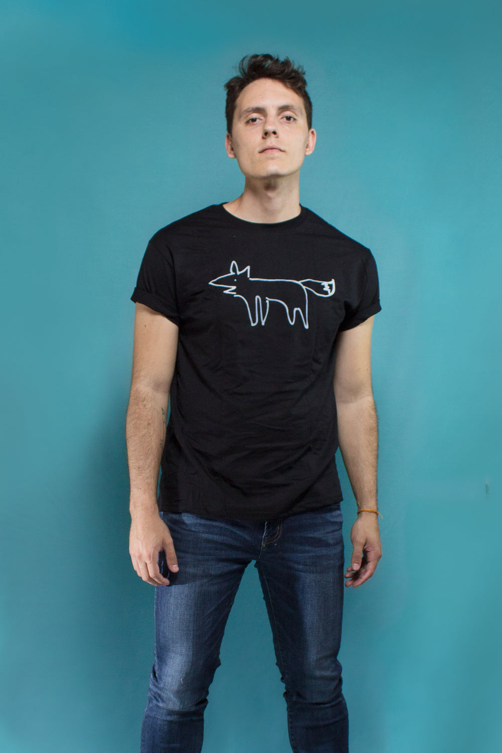 Playera Piki