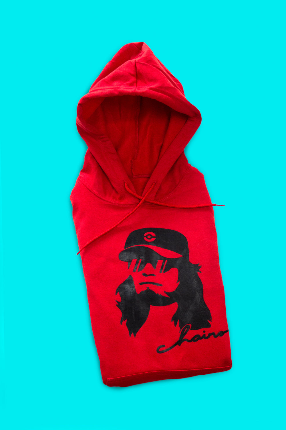 Sudadera Chairo